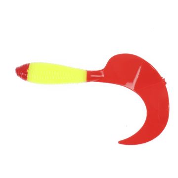 Твистер SKYFISH "OTW" 9 см, цвет: 034#